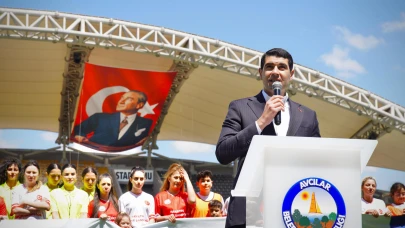 Yataktan bile zor çıkıyorum!