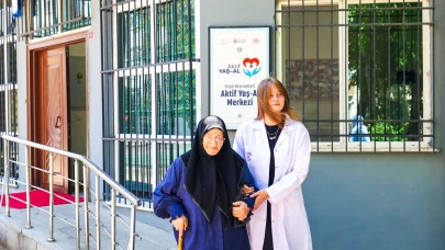 Ümraniye büyüğünü biliyor