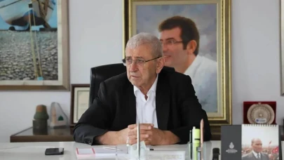Kanunsuz bir şey yok!