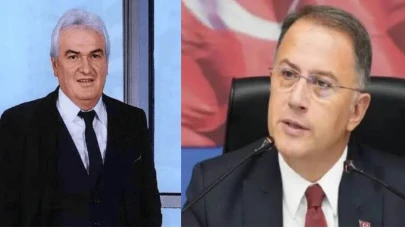 İBB davasında Murat Çalık, Seyfi Beyaz'a çelişkileri sordu!