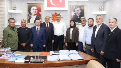 Devlet Esenyurt'ta kendisini gösterdi!