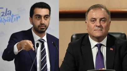 İstanbul'da 520 bin metrekarelik "şüpheli kazanç"