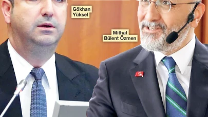 İstanbul'da siyasi satranç