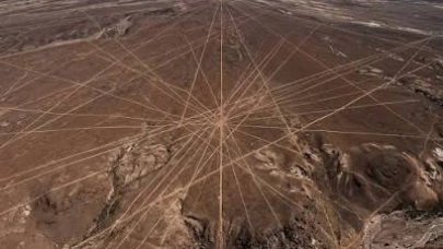 DÜNYANIN EN UZUN ARKEOLOJİK AĞI: SAJAMA ÇİZGİLERİ