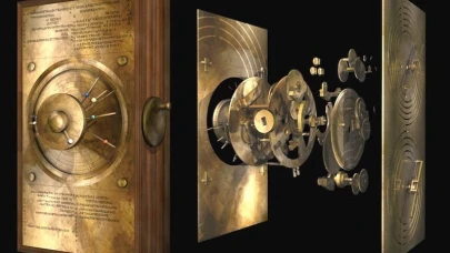 Antikythera Mekanizması’nın gizemi: Dünyanın ilk bilgisayarı nasıl yapıldı?