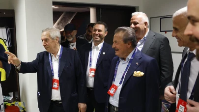 Paul Bocuse locasından Fenerbahçeliler üzerine Bourgogne şarabını kimler döktü?