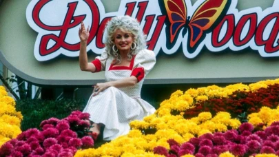 Türkiye'nin kırkyamalı köy Barbie'si kimdir?