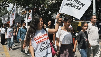 Eğitimde haksızlık!