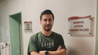 Çağdaş Geniş, DEÜ’ye karşı hukuk mücadelesini kazandı: Mahkemeden işe iade kararı