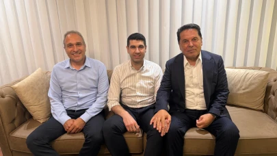 Adalet er geç tecelli edecek