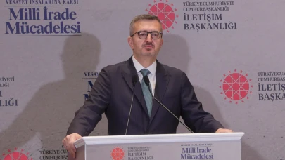 Türkiye darbelere izin vermeyecek