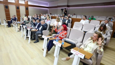 Bakırköy imar revizyonlarını İBB'ye gönderdi
