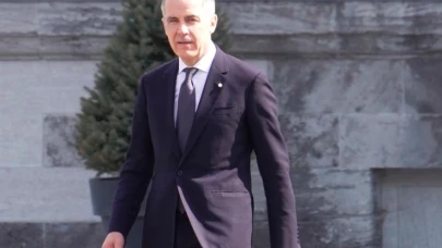 Carney’den AB’nin teklifine destek