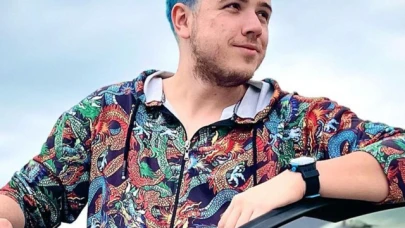 Fenomen Semih Varol gözaltında