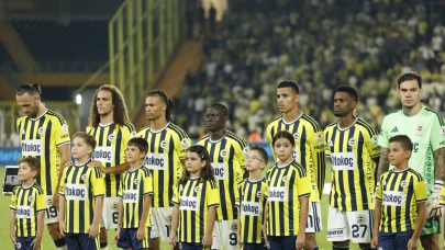 Roma'yı yenelim bayram edelim