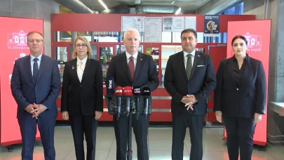 İstanbul'da ihtiyaç sahibi öğrencilere aylık 2'şer bin lira kantin desteği