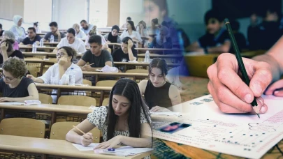 KPSS'de ek süre krizi!