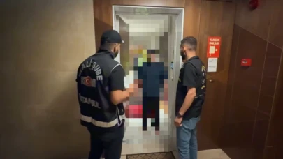‘Ahbap Derneği’ soruşturmasında İstanbul merkezli 20 ilde operasyon: 47 gözaltı