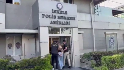 İstanbul'da 8 yıldır aranan firari hükümlü kadın kılığında yakalandı