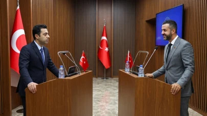 Bakırköy Belediye Meclisi'nde tansiyon yükseldi