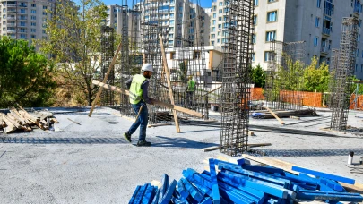 Esenyurt'ta sağlık atılımı