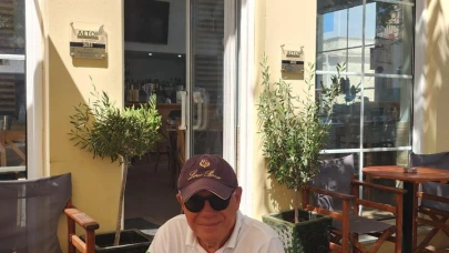 Haklı ama nezaketsiz bir kadına veremediğim cevap!