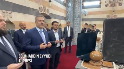 Geçen salı bir kayak merkezinden gelen çok önemli "ibrahim" istihbaratı