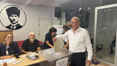Demirtaş güven tazeledi