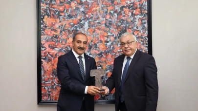 Karadeniz'de güvenli koridor talebi