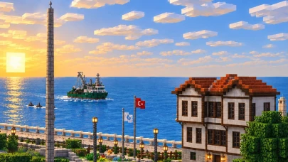 Avcılar'da iş güç aksamadı