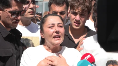 Atlas Çağlayan cinayeti davasında sanığa 18 yıl 10 ay hapis cezası