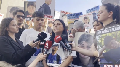 Atlas Çağlayan cinayeti davasında karar bekleniyor
