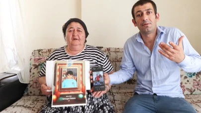 Sultangazi'de eşinin kayıp ihbarında bulunduğu kadın ile 3 çocuğu sığınma evine yerleşmiş