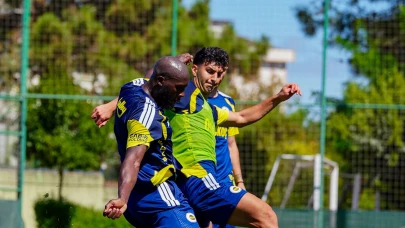 Fenerbahçe için kritik maç