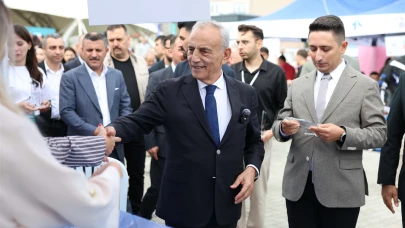 İstihdama tam destek