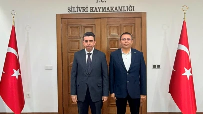 Kaymakam Eren; Basının yanındayım