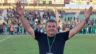 Büyükçekmece Tepecikspor yeniden Nesine 3. Lig'de