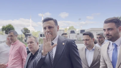 Özgür Çelik ifadesinde iki ayrı görüşmeyi anlattı: "Aynı sözleri bana da tekrarladı"
