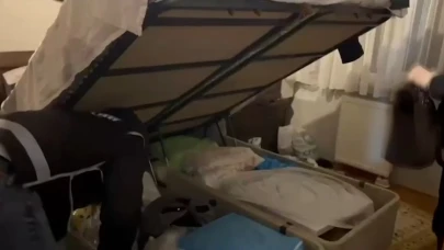 İstanbul merkezli 6 ilde FETÖ operasyonu: 20 gözaltı
