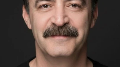 Hallederiz Kadir'den çok daha fazlası: Levent Ülgen