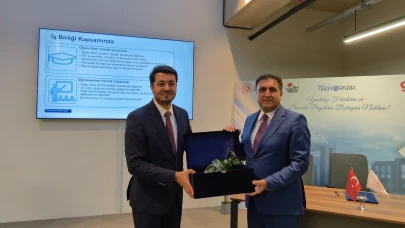 İstanbul İl Milli Eğitim Müdürlüğü ve Medeniyet Teknopark arasında eğitim ve teknoloji iş birliği