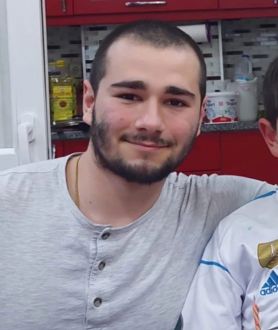Cansız bedeni bulundu