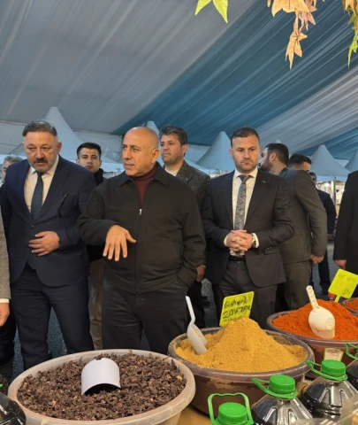 Hatay'dan Arnavutköy'e