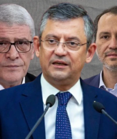 Muhalefet liderlerinden asgari ücret tepkileri! Kim ne dedi?