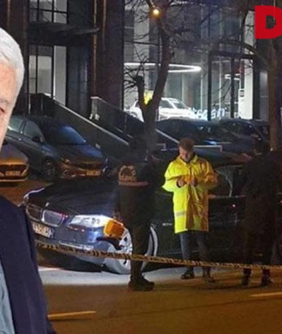 Kavacık’ta Trafik Tartışması Cinayetle Sonuçlandı! Turgut Toydemir Hayatını Kaybetti