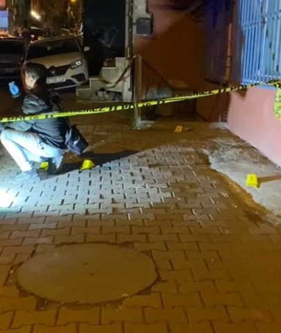 Tahliye olduğu gün kurşunlandı