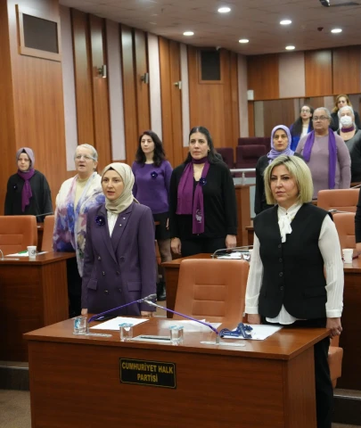 Herkes için eşit bir Kartal