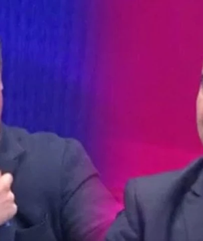 AK Parti'li vekilden direktif gibi “cezaevi” göndermesi: “O da çantasını hazırlasın..”