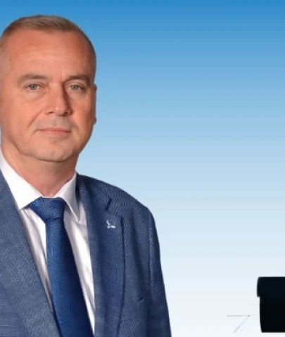 AK Parti Silivri İlçe Başkan Adayı Sami Barlas oldu