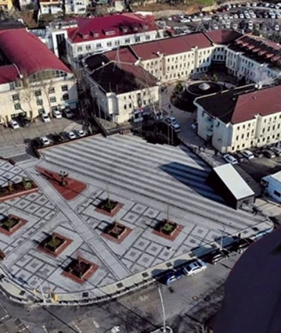 Beykoz Belediyesi'ne rüşvet soruşturması!